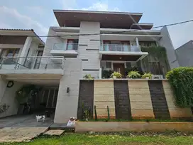 DIJUAL RUMAH MURAH PRIVATE POOL DI JAGAKARSA DEKAT TOL ANDARA
