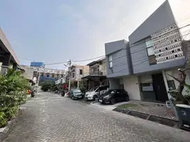 Jual Cepat rumah TB Simatupang seberang Aston/Arkadia
