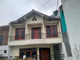 Kosan Putra Nyaman Bersih Terawat  Area Cisitu Dago