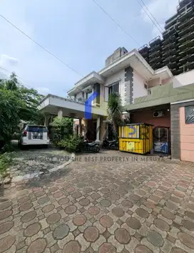 Rumah Kost Lelang Ayda Ajb Dengan Bank Gili Sampeng Kebon Jeruk