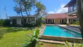 Villa View Laut di area Kedungu Tabanan Bali