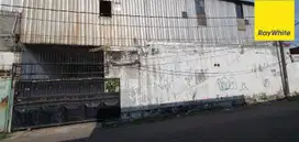 Dijual Rumah 3 lantai di Petemon Barat Surabaya Pusat