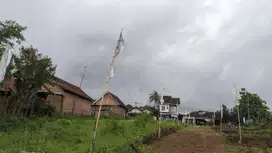 TANAH LOWOKWARU MALANG KOTA SIAP BANGUN NEGO SHM