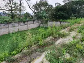 Dijual Tanah 4044 m2 di Soreang, Bandung (Harga Jual per Meter)