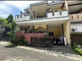 Jual Rumah 2lt Lokasi Pidada Ubung Denpasar Area Hunian Strategis