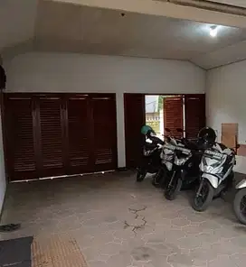 Dijual Cepat rumah sudut di Cirendeu Ciputat Lebak Bulus