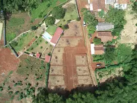 Jual Tanah Berkah Cocok Bangun Rumah Harga Terjangkau Kab Bog