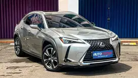 Tdp20JT Lexus UX200 ux 200 Luxury AT nik 2019 Pajak 2026