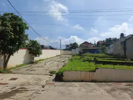 Dijual Tanah Pinggir jalan Strategis dekat 5 kampus besar Bandung
