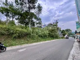 Turun Harga! Tanah Super Murah BU di Dago dekat Pariwisata dan Cafe