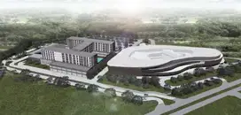 Tanah Siap Bangun berikut IZIN MALL dan HOTEL di Padang Pariaman