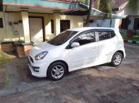 DAIHATSU AYLA 1.0 M MANUAL 2015