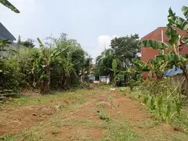 Hanya 2 Unit Tanah Kavling Bogor Barat, Legalitas SHM