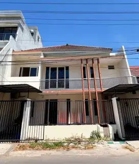 DIJUAL RUMAH RUNGKUT HARAPAN STARTEGIS SIAP HUNI
