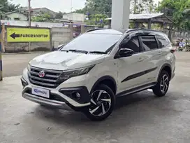 [OLXMOBBI] DP Rendah Toyota Rush 1.5 TRD Sportivo -AT 2019 ZSKSLS