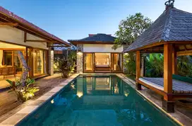 Luxury Villa Umalas One Gate Sistem