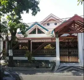 Rumah Luas Murah Strategis Dekat Pusat Kota & Akses ToL Satelit ‼️