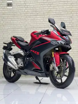 TERMURAH‼️ Honda CBR 250RR ABS SP 2022 Matte Red
- Dava Mustika