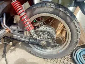 Jual velek Mega pro