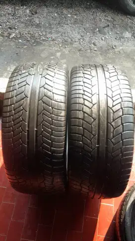 Ban copotan Landcuser Achiles disherhark 305/45 R22 90% 2020..2pcs
