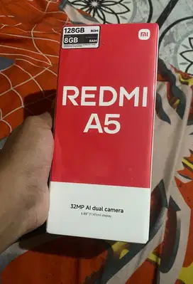 Xiaomi redmi A5 8/128