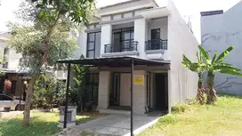 Dijual Rumah di De Latinos, Cluster De Rio, BSD