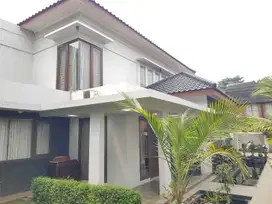 DIJUAL RUMAH MURAH DI CILANDAK PRIVATE POOL DEKAT TOL JORR-DESARI