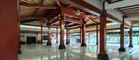 Dijual Rumah di jalan patangpuluhan no 20,wirobrajan,yogyakarta