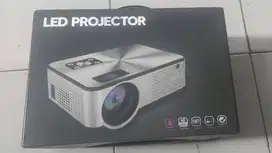Projector Cheerlux