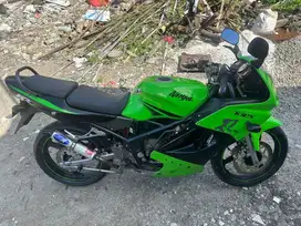 Ninja RR tahun 2010