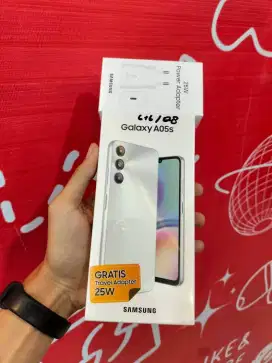 A05s 6/128 promo