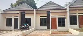 Over Kredit/ Take Over Rumah di Parung Bogor