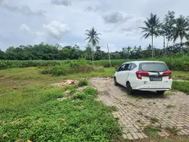 Dijual Tanah Malang PakisJajar, Dekat Pasar dan Exit Tol Pakis