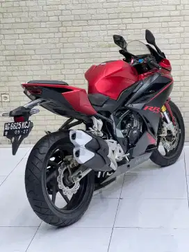 TERMURAH‼️ Honda CBR 250RR ABS SP 2022 Matte Red - Mustika motor