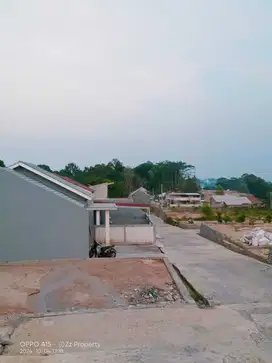 Tanah murah SHM ready sudah banyak tetangganya gunungpati
