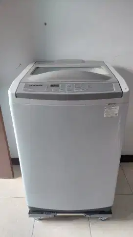 Mesin Cuci Samsung 1 tabung