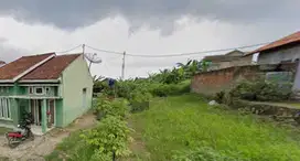 tanah di kedaung kemiling