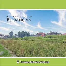 Lahan Murah Kartasura, Area Barat Kota Solo