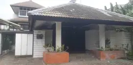 Jual Rumah Usaha Raya Kupang Baru dekat Mayjend sungkono Hr muhammad