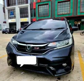 Jazz rs 2019 matic