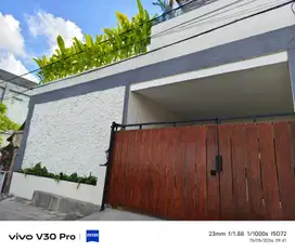 New Villa for sale canggu berawa