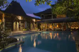 Luxury 6 Bedroom In Great Location Seminyak Bali