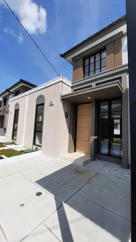 MURAH RUMAH BARU CITRA RAYA TANGERANG 16JUTA