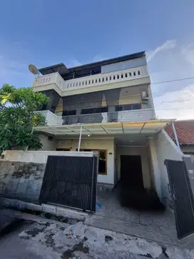 BUC DIJUAL RUMAH ONE GATE DEKAT TRANS STUDIO MALL LIZ