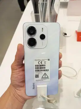 Cicilan redmi note 14 series tanpa kartu kredit dan DP dengan kredivo