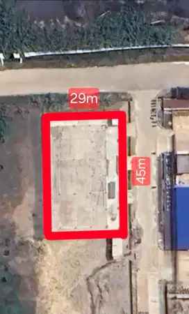 2.4 jt per mtr Lt 1.305 mtr