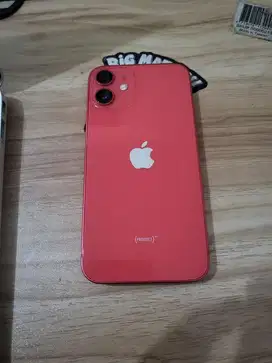 iPhone 12 Mini 64GB Red
