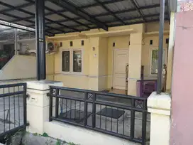 MEDOKAN ASRI Siap Huni‼️Sewa Rumah Dekat UPN Rungkut