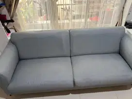 Di jual sofa bekas