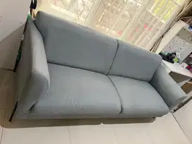 Di jual sofa bekas